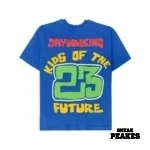 JAYWALKING CLASS OF 2024 T-SHIRT - Image 4