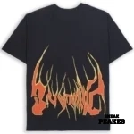 JAYWALKING GHOUL TEE - Image 2