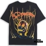 JAYWALKING GHOUL TEE