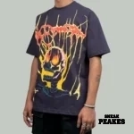 JAYWALKING GHOUL TEE - Image 3