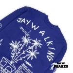 JAYWALKING HOME SWEATSHIRT 2.0 [UNISEX] - Image 5