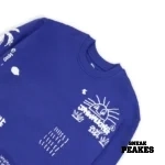 JAYWALKING HOME SWEATSHIRT 2.0 [UNISEX] - Image 7