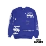 JAYWALKING HOME SWEATSHIRT 2.0 [UNISEX] - Image 2