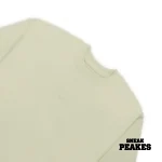 JAYWALKING BASICS IN OFF WHITE MONOCHROME (UNISEX) T-SHIRT - Image 3