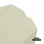 JAYWALKING BASICS IN OFF WHITE MONOCHROME (UNISEX) T-SHIRT - Image 4