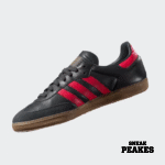 Samba OG Shoes - Black - Image 2
