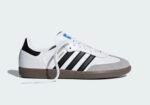 Adidas Samba Og Cloud White Core Black