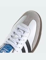 Adidas Samba Og Cloud White Core Black - Image 7